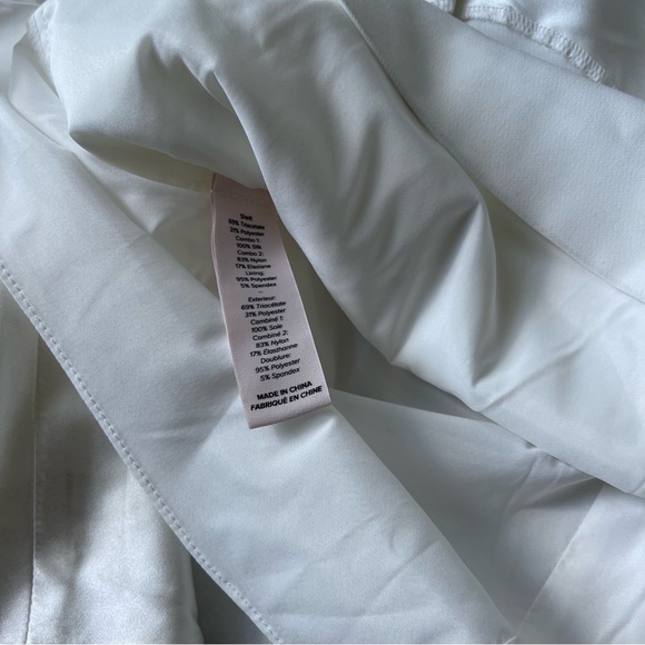 Cinq a sept NWT Dress sz 10 - Picture 8 of 16